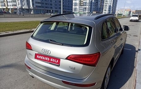 Audi Q5, 2013 год, 1 690 000 рублей, 4 фотография