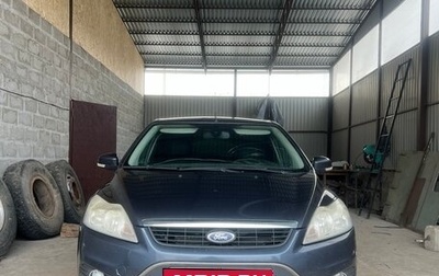 Ford Focus II рестайлинг, 2008 год, 400 000 рублей, 1 фотография