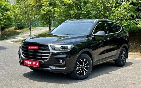 Haval H6, 2022 год, 1 287 554 рублей, 1 фотография