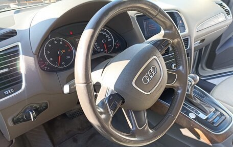 Audi Q5, 2013 год, 1 690 000 рублей, 8 фотография