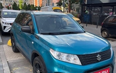 Suzuki Vitara II рестайлинг, 2016 год, 1 370 000 рублей, 1 фотография
