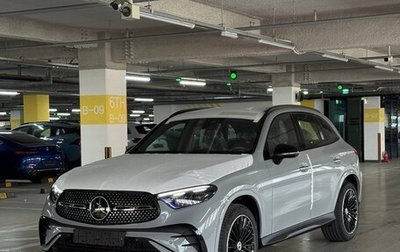 Mercedes-Benz GLC, 2026 год, 10 490 000 рублей, 1 фотография