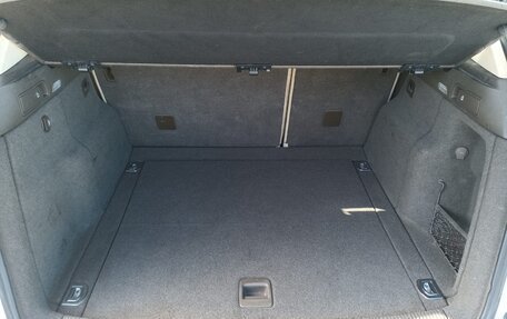 Audi Q5, 2013 год, 1 690 000 рублей, 11 фотография