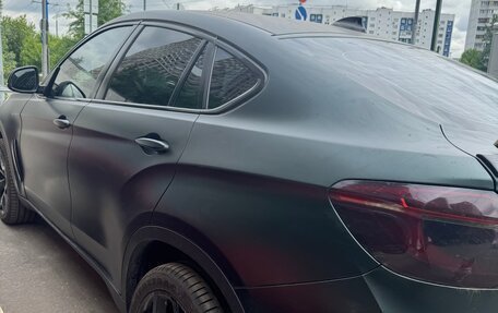 BMW X6, 2015 год, 2 300 000 рублей, 3 фотография