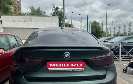 BMW X6, 2015 год, 2 300 000 рублей, 6 фотография