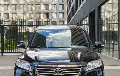 Toyota RAV4, 2011 год, 1 199 999 рублей, 1 фотография