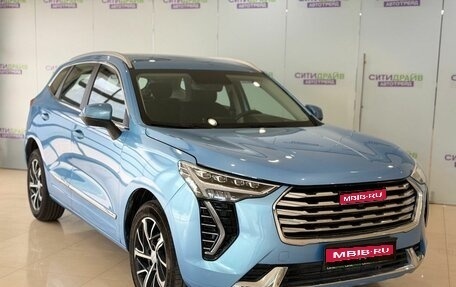 Haval Jolion, 2021 год, 1 293 000 рублей, 1 фотография