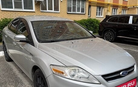 Ford Mondeo IV, 2010 год, 370 000 рублей, 1 фотография