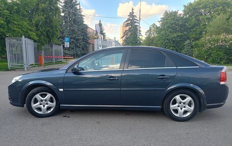 Opel Vectra C рестайлинг, 2007 год, 450 000 рублей, 1 фотография