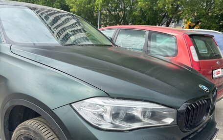 BMW X6, 2015 год, 2 300 000 рублей, 7 фотография