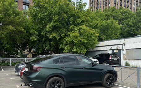 BMW X6, 2015 год, 2 300 000 рублей, 12 фотография