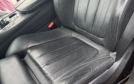 BMW X6, 2015 год, 2 300 000 рублей, 14 фотография