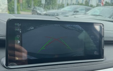 BMW X6, 2015 год, 2 300 000 рублей, 16 фотография