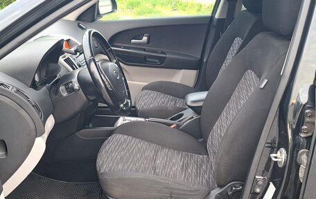 KIA cee'd I рестайлинг, 2009 год, 500 000 рублей, 10 фотография