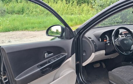 KIA cee'd I рестайлинг, 2009 год, 500 000 рублей, 9 фотография