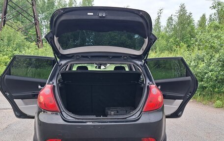 KIA cee'd I рестайлинг, 2009 год, 500 000 рублей, 8 фотография