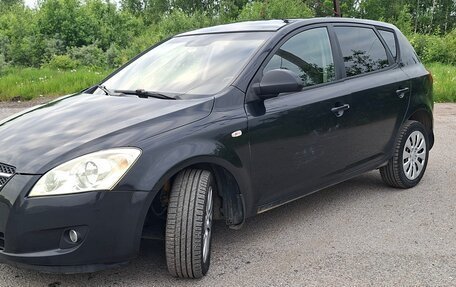 KIA cee'd I рестайлинг, 2009 год, 500 000 рублей, 3 фотография