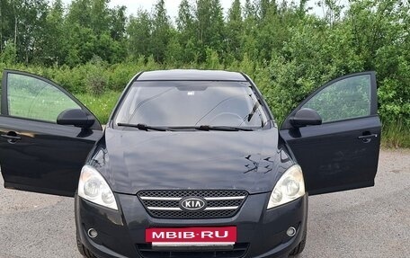 KIA cee'd I рестайлинг, 2009 год, 500 000 рублей, 4 фотография