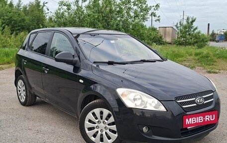 KIA cee'd I рестайлинг, 2009 год, 500 000 рублей, 2 фотография