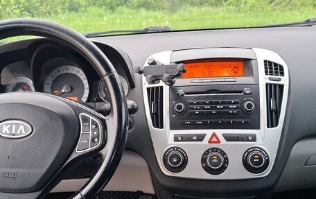 KIA cee'd I рестайлинг, 2009 год, 500 000 рублей, 20 фотография