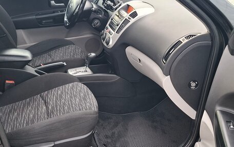 KIA cee'd I рестайлинг, 2009 год, 500 000 рублей, 12 фотография