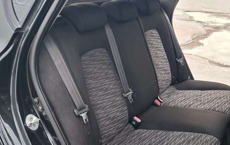 KIA cee'd I рестайлинг, 2009 год, 500 000 рублей, 17 фотография