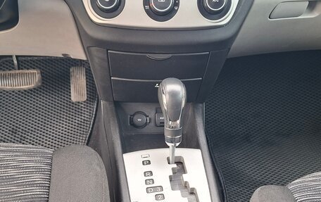 KIA cee'd I рестайлинг, 2009 год, 500 000 рублей, 21 фотография