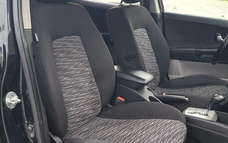 KIA cee'd I рестайлинг, 2009 год, 500 000 рублей, 13 фотография