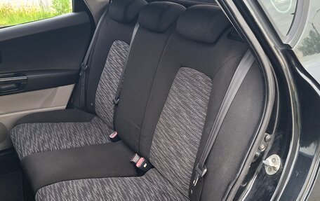 KIA cee'd I рестайлинг, 2009 год, 500 000 рублей, 15 фотография