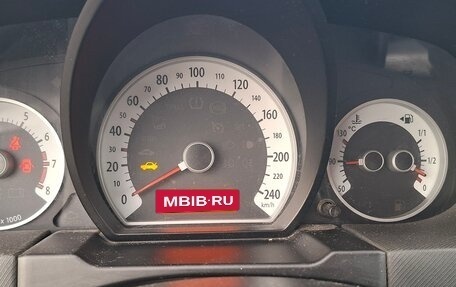 KIA cee'd I рестайлинг, 2009 год, 500 000 рублей, 19 фотография