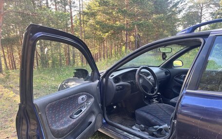 Hyundai Lantra II, 1997 год, 115 000 рублей, 3 фотография