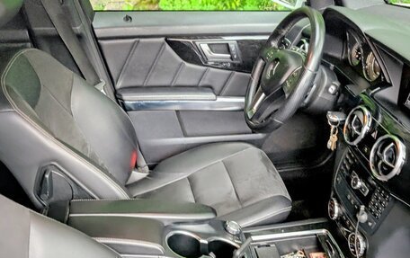 Mercedes-Benz GLK-Класс, 2013 год, 2 000 000 рублей, 6 фотография