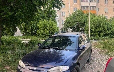 Hyundai Lantra II, 1997 год, 115 000 рублей, 2 фотография