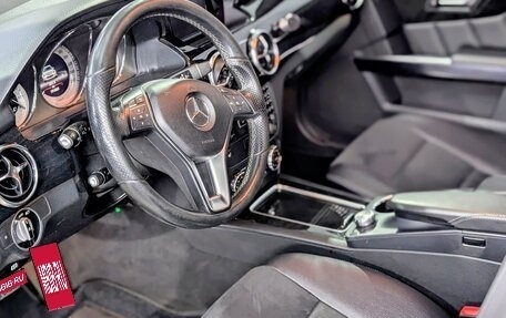 Mercedes-Benz GLK-Класс, 2013 год, 2 000 000 рублей, 5 фотография