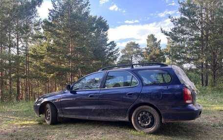 Hyundai Lantra II, 1997 год, 115 000 рублей, 13 фотография