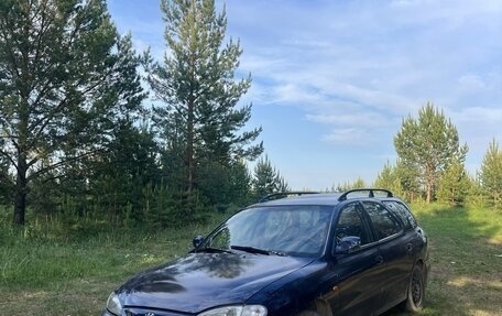 Hyundai Lantra II, 1997 год, 115 000 рублей, 14 фотография