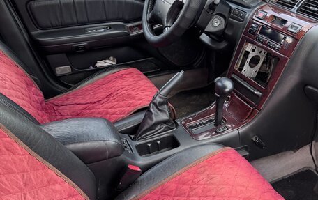 Nissan Maxima IV, 1998 год, 234 000 рублей, 5 фотография