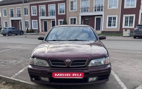 Nissan Maxima IV, 1998 год, 234 000 рублей, 2 фотография