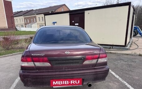 Nissan Maxima IV, 1998 год, 234 000 рублей, 4 фотография