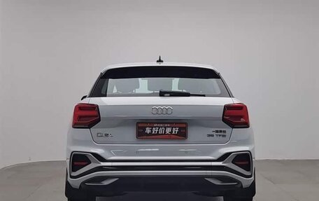 Audi Q2 I, 2023 год, 1 850 000 рублей, 2 фотография