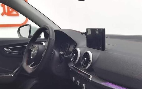 Audi Q2 I, 2023 год, 1 850 000 рублей, 14 фотография
