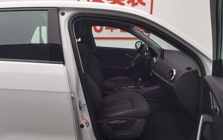 Audi Q2 I, 2023 год, 1 850 000 рублей, 11 фотография