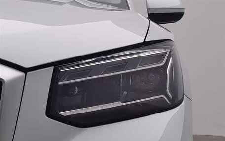 Audi Q2 I, 2023 год, 1 850 000 рублей, 13 фотография