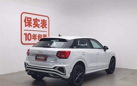 Audi Q2 I, 2023 год, 1 850 000 рублей, 4 фотография