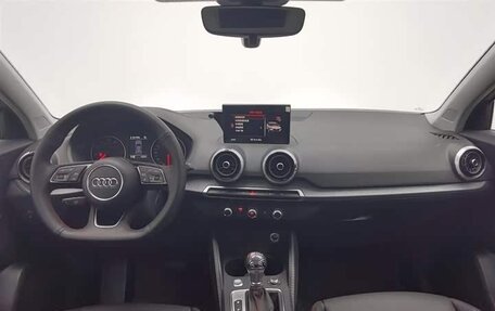 Audi Q2 I, 2023 год, 1 850 000 рублей, 6 фотография