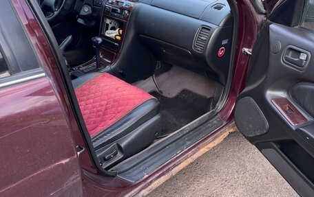 Nissan Maxima IV, 1998 год, 234 000 рублей, 7 фотография