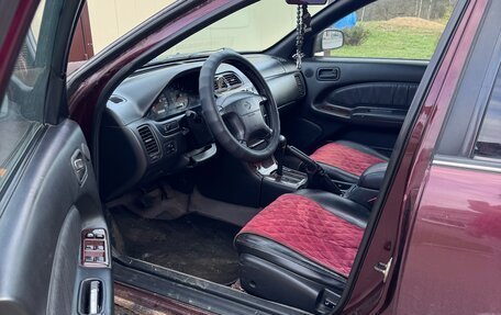 Nissan Maxima IV, 1998 год, 234 000 рублей, 8 фотография
