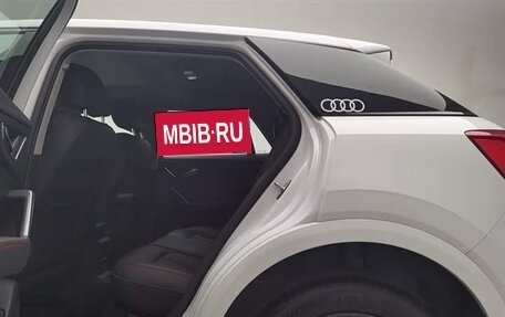 Audi Q2 I, 2023 год, 1 850 000 рублей, 8 фотография