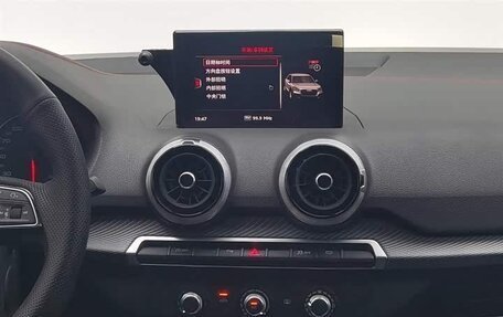 Audi Q2 I, 2023 год, 1 850 000 рублей, 15 фотография