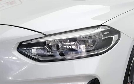 BMW 1 серия, 2022 год, 1 373 000 рублей, 9 фотография